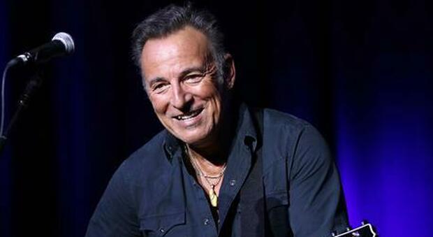 Bruce Springsteen come Dylan, Young e Simon: vende il suo catalogo alla Sony