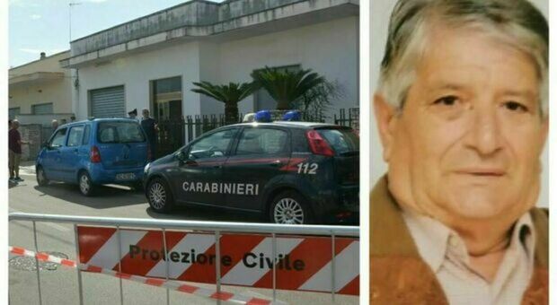 Ucciso a Lecce, svolta nelle indagini: arrestati un uomo e due donne. Fu trovato legato e imbavagliato