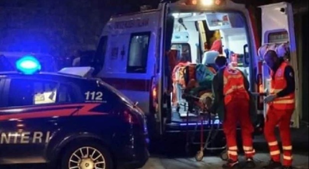 Città della Pieve, auto travolge e uccide Alberto Baccelli