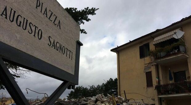 Terremoto, per il crollo delle palazzine di Amatrice confermate le condanne in Cassazione: morirono 19 persone