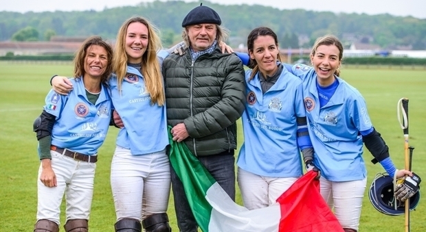Costanza e Maria Vittoria campionesse d'Europa: «E volevamo vincere...»