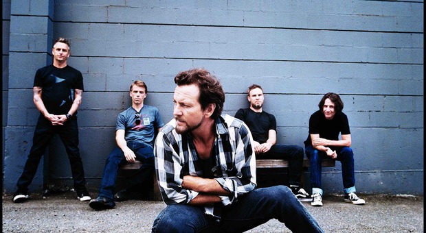 I Pearl Jam
