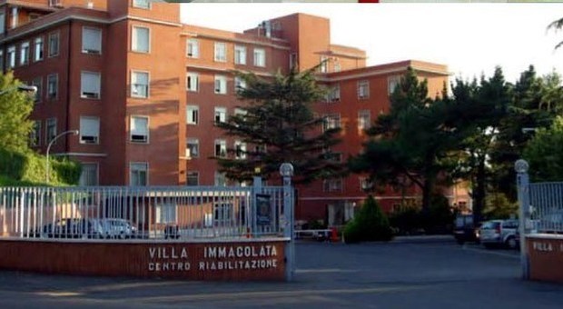 Villa Immacolata