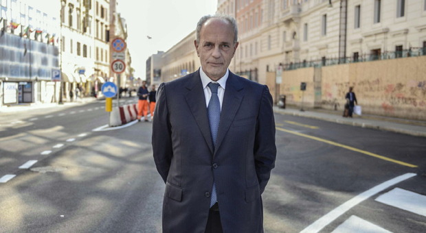Maurizio Pucci, morto a 69 anni l'uomo dei Giubilei di Roma: l'ex presidente di Ama era malato da tempo
