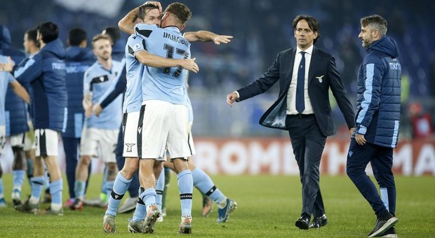 Lazio, Inzaghi è lo “special one” biancoceleste