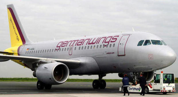 Aereo Germanwings atterra d'urgenza a Venezia: ecco cosa è successo a bordo