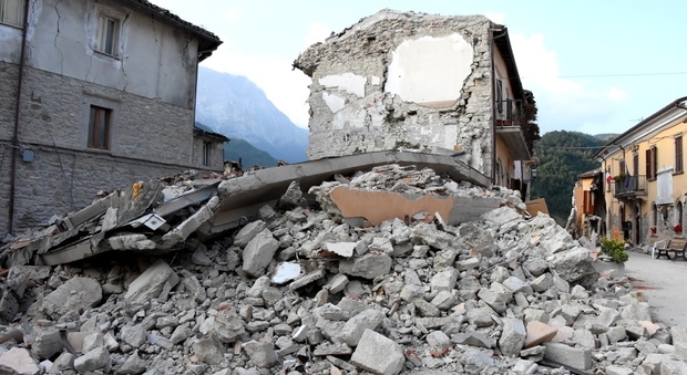 La Regione Marche comprerà 366 appartamenti per gli sfollati del sisma