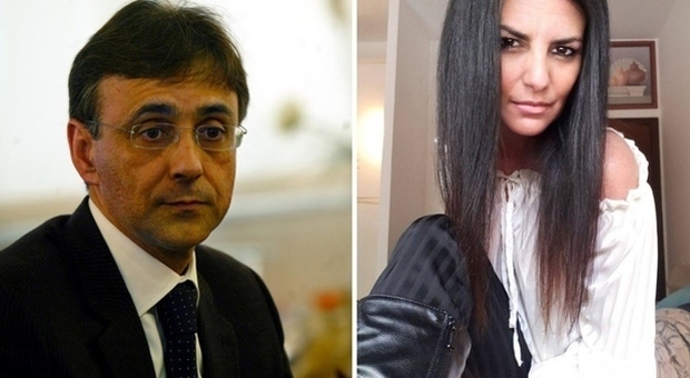Valentina Pizzale, gli sms della presunta stalker al capo gabinetto di Di Maio: «Vengo e butto giù l'ambasciata»