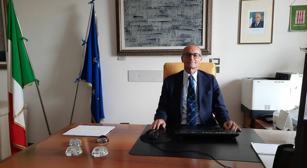 Terni, droni per individuare le case da svaligiare: il procuratore generale Sergio Sottani lancia l'allarme furti
