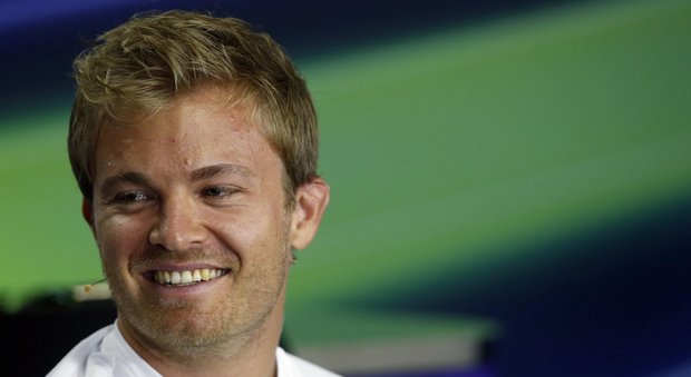 Formula1, Massa e Rosberg: «E' molto importante tenere il Gp d'Italia». Il leader dei piloti: «Per il Mondiale non c'è solo la Mercedes»
