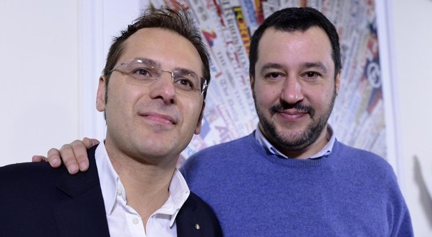 Siri, Salvini ha perso il round, governo paralizzato. La Lega: «finiamola qui»