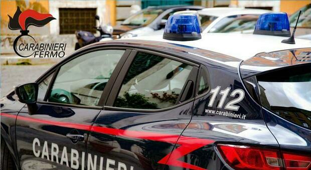 Porto Sant'Elpidio, cerca di rubare un portafogli dalla sella di uno scooter: intercettato e denunciato un 39enne