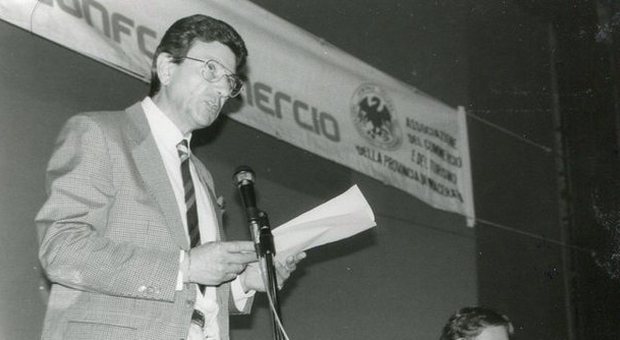Giorgio Leopardi