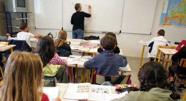 Campania, insegnare stanca: in aumento i prof ammalati
