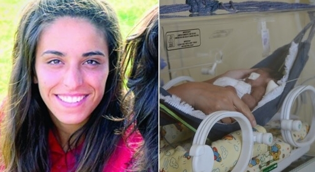 Campionessa di canoa partorisce dopo 3 mesi di coma e muore: fatale una crisi d'asma