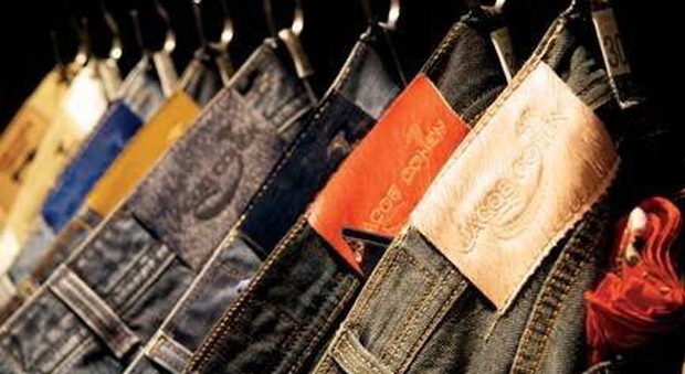Jacob Cohen è un marchio del lusso nel mondo dei jeans