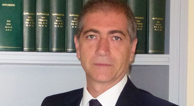 Marco Toffanelli, segretario generale Assoreti