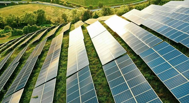 Enfinity Global annuncia un closing da 142 milioni di euro per la realizzazione di tre impianti fotovoltaici da 112MW nel Lazio