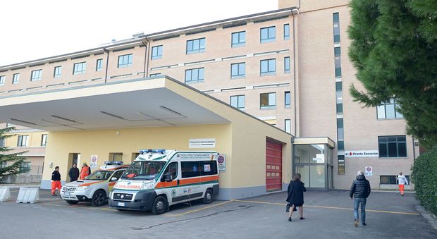 L'ospedale