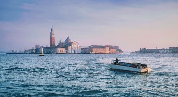Porti, Corte Conti: necessaria ampia programmazione strategica su Venezia