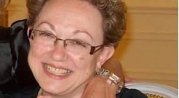 Schianto in auto, morta la pediatra Luigia Caprio