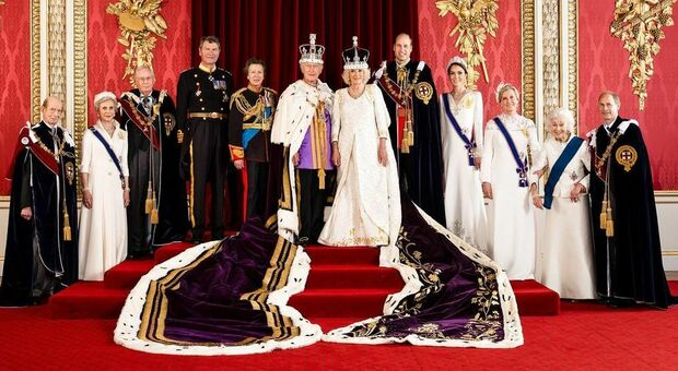 William e Kate, scandalo a corte: il divorzio che preoccupa Re Carlo