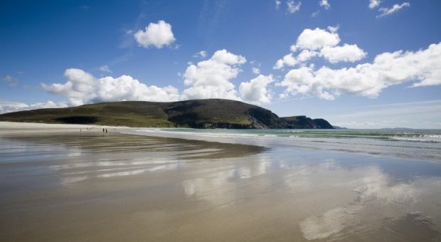 Achill island (foto di Turismo Irlandese)