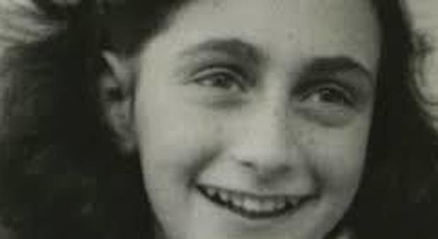 Anne Frank, la ragazza che voleva vivere