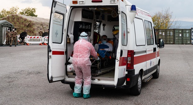 Coronavirus, in Umbria altri 3 morti e 202 positivi