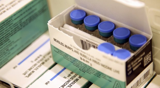 immagine Allarme morbillo, New York dichiara emergenza sanitaria