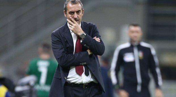 Reina para un rigore nel finale Il Milan rimonta e vince a Genova