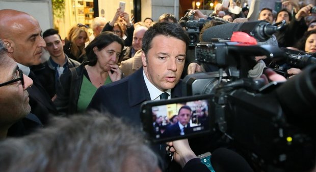 Terremoto, Renzi in Cdm: «Stanziati 50 milioni di euro». Via al progetto Casa Italia