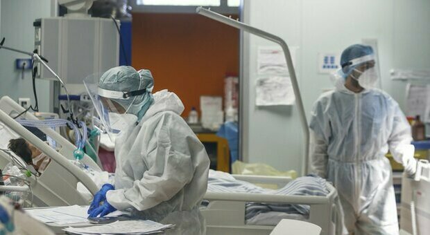 Coronavirus, altri 7 morti in un giorno nelle Marche, il più giovane aveva 64 anni