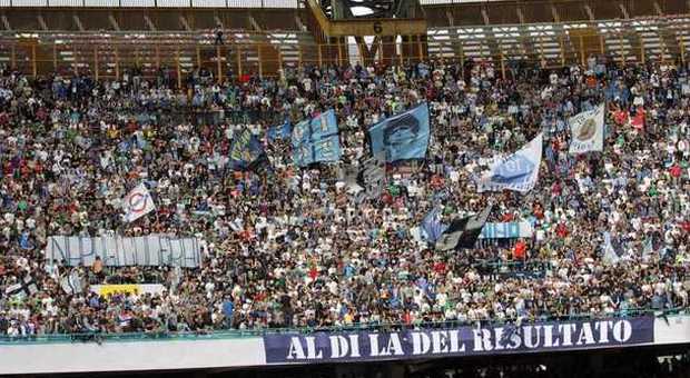 Napoli, tutti allo stadio: contro la Lazio è la nostra finale di Maurizio de Giovanni