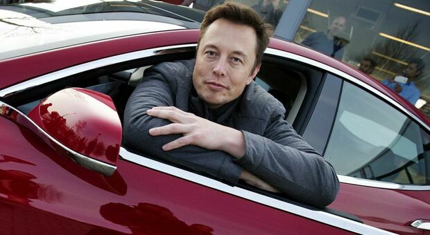 Elon Musk rivela: «Ho la sindrome di Asperger, mando le persone su Marte: non potevo essere normale»