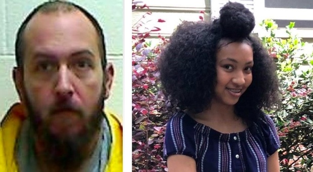 Strangola e taglia la gola alla figlia 15enne: Zaria uccisa dopo 22 ore di torture