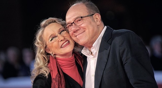 Festa del Cinema, Carlo Verdone celebra Borotalco: «Sergio e Nadia? Oggi sarebbero disoccupati»