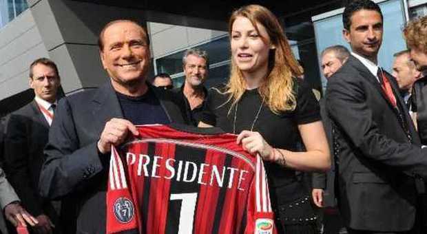 Berlusconi dà l'ultimatum ai suoi. E intanto pensa al suo Milan