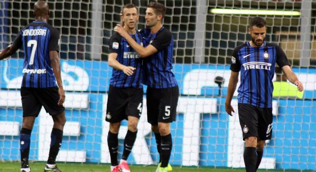 L'Inter chiude con un successo: 5-2 all'Udinese