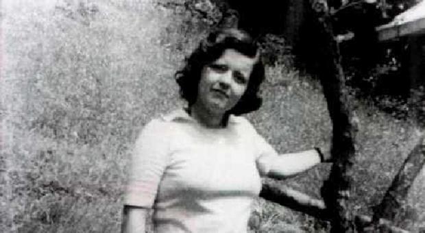 Rossella Corazzin la ragazza scomparsa nel 1975 da Tai di Cadore ora al centro delle rivelazioni di Angelo Izzo