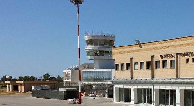 Nuova conferenza dei servizi per l'Aeroporto di Crotone