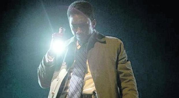 Ali in True Detective 3, da oggi su Sky «Io, nero e protagonista: un riscatto»