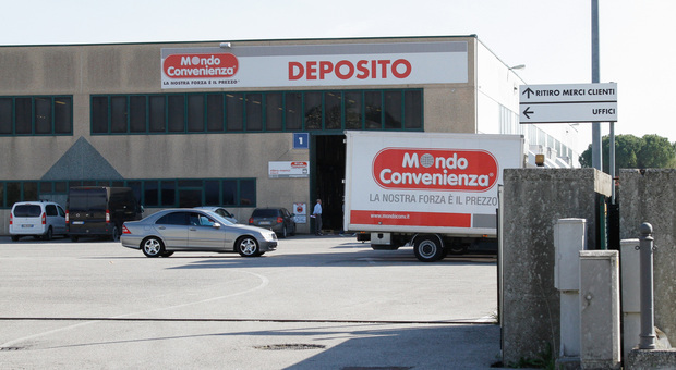 Mondo Convenienza assume 180 addetti alla vendita, 31 in Veneto