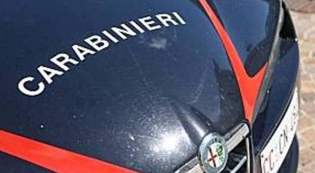 Anziana scomparsa a Prepotto, mobilitati carabinieri e volontari