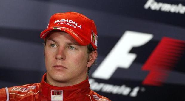 Ferrari, Raikkonen: «Sono pronto per Spa, sarà una gara emozionante»