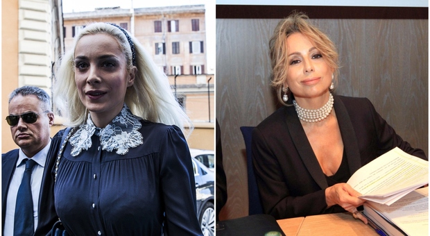 Berlusconi, Marta Fascina e la figlia Marina: le due "eredi" di Silvio e il nuovo equilibrio nel cerchio magico