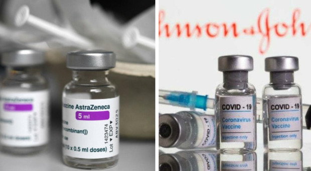 AstraZeneca e Johnson & Johnson, in settimana le decisioni dell'Ema sulla sicurezza dei vaccini