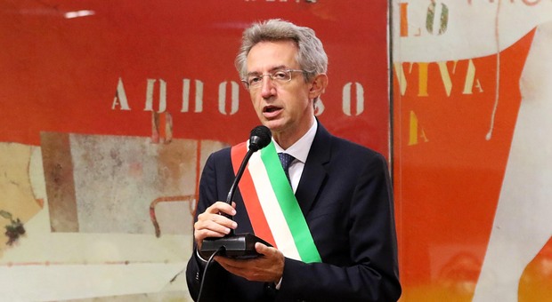Manfredi sulla nomina di Palomba a prefetto di Napoli: «Figura di prestigio, rapporto di sinergia istituzionale»
