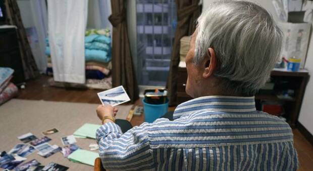 L’afa, Tokyo e gli anziani con la paura dei condizionatori