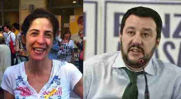 Decina e Salvini